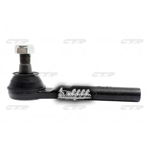 Наконечник Рулевой Тяги Cadillac/Chevrolet Escalade/Silverado / Suburban / Tahoe CTR 