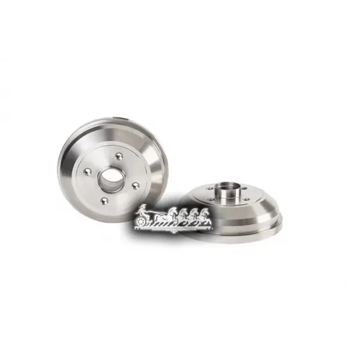 Барабан Тормозной Opel Corsa C 03- Задн. Brembo 
