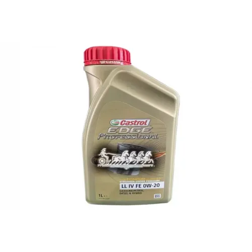 Castrol !Замена = 15B1b2 Castrol Edge Professional Ll Iv 0W-20 Моторное Масло Синт. (1)