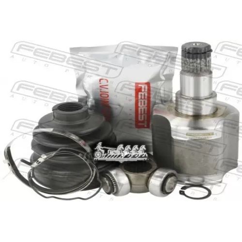 Шрус Chevrolet Cobalt (11-) 1.5I Mt Внутр. Febest 1011-COBRH