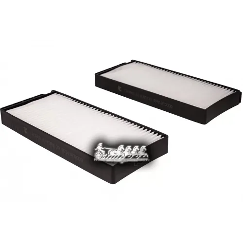 Фильтр Салона Kia Clarus (K9a) 07/1996 - 11/2001 CWORKS 