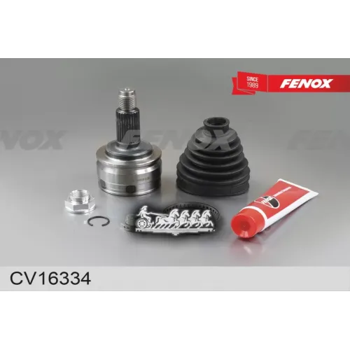 Шрус Suzuki Grand Vitara Ii 1.6-3.2 05- Нар.пер. FENOX 