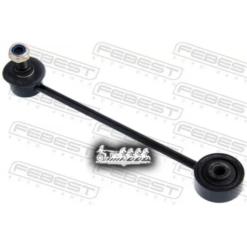 Тяга Стабилизатора Mitsubishi Pajero Pinin 99-05 Зад. Febest 0423-H77R