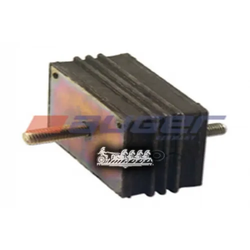 Подушка Двигателя Rvi Midliner AUGER 