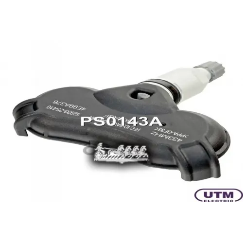 Датчик Давления В Шине Utm 