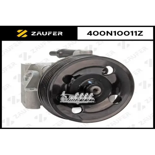 Насос Гидроусилителя Руля ZAUFER 
