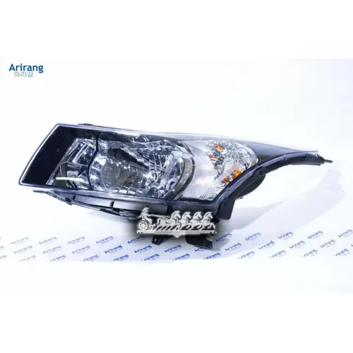 Фара Chevrolet Cruze 09- Лев.электрокор. Arirang 