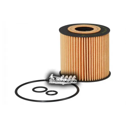 Фильтр Масляный Vag Q5/Passat/Amarok 1.6Tdi/2.0Tdi Картридж Carville Racing 