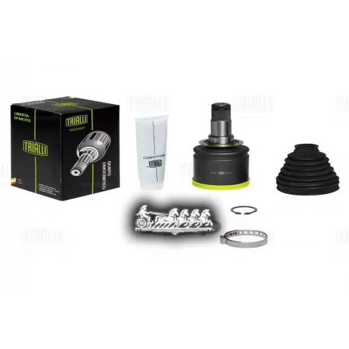 Шрус Lexus Lx 07- Внутр. Trialli 