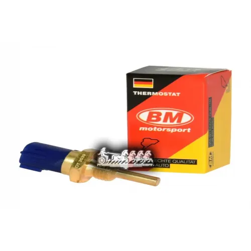 Датчик Темпер.охл.жидк. Nissan Qashqai BM-Motorsport 