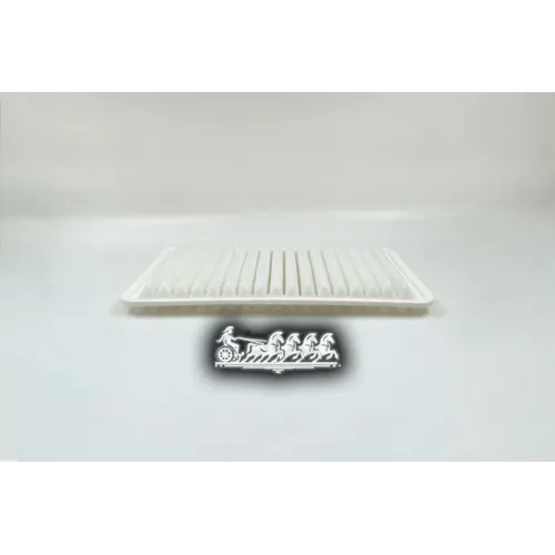 Фильтр Воздушный Mazda 3 03- BIG FILTER 