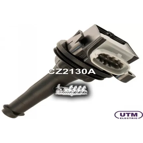 Катушка Зажигания Ford Focus 2 06- Utm 