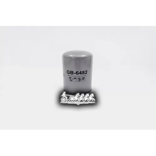 Фильтр Топливный Газон/Краз/Лиаз/Маз/Урал Ямз(536/5344/5347/5361/5362) BIG FILTER 