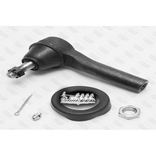 Наконечник Рулевой Тяги Chrysler Voyager 00- Лев./Прав. FIXAR 