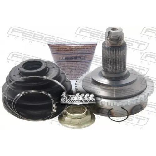 Шрус Наружный 23X56x28 Febest 0510-039A44