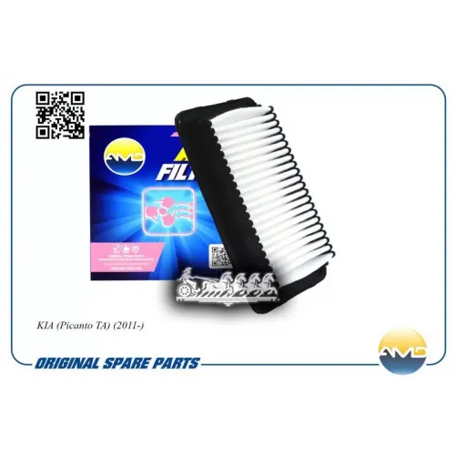 Фильтр Воздушный AMD 