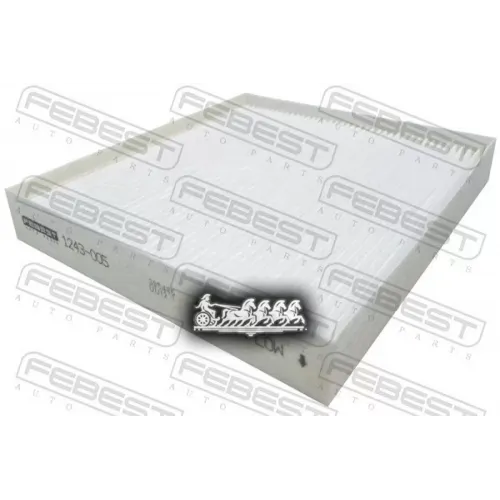 Фильтр Салона Hyundai Creta 16-/Tucson 16- Febest 1243-005