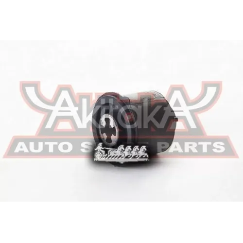 Сайлентблок Задней Балки Ford Fiesta 01- ASVA 