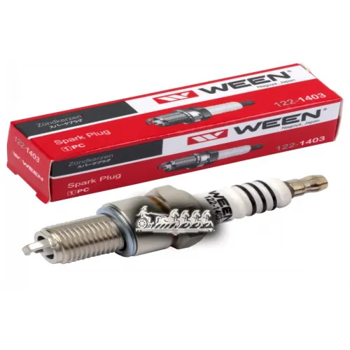 Свеча Зажигания Nissan/Kia/Mazda/Nissan Ween 