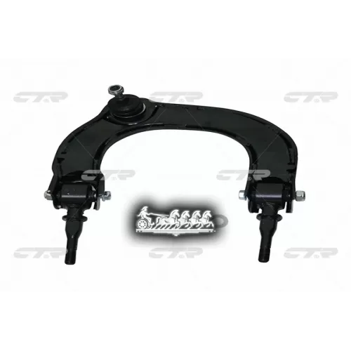 / Cqkh-27R Рычаг Подвески Перед Прав CTR 