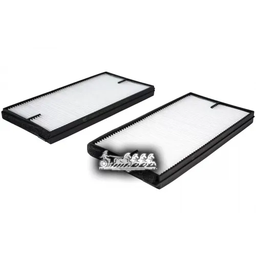 Фильтр Салона Suzuki Grand Vitara I (Ft/ Ht) 04/1998 - 07/2003 CWORKS 