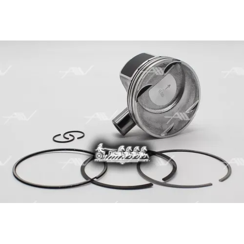 Поршень Комплект Autowelt 