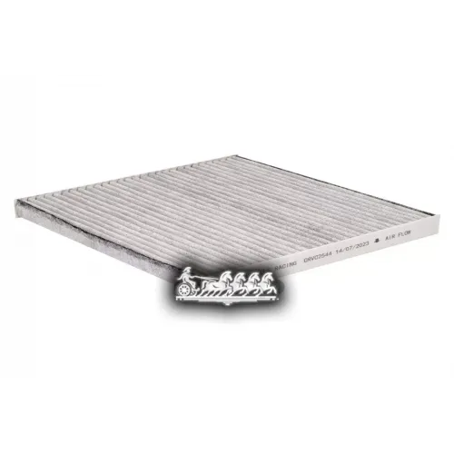 Фильтр Салона Psa/Fiat Jumper/Boxer/Ducato 06- Угольный Carville Racing 