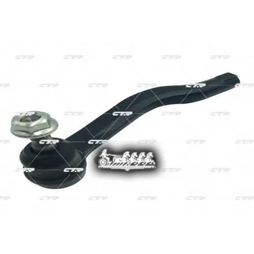 Наконечник Рулевой Тяги Nissan/Opel/Renault Nv400/Movano/Master 10- Лев. CTR 