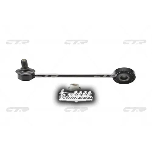 Тяга Стабилизатора Ssangyong Rexton 01- Перед.лев/Прав. (= Clks5) CTR 