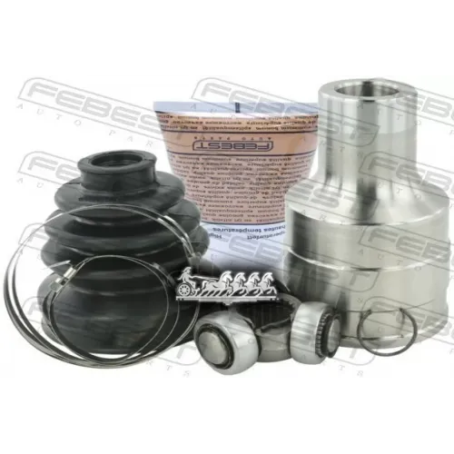 Шрус Внутренний Правый 20X40x22 Febest 0711-RM413RH