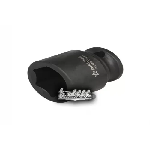 Головка Ударная Торцевая 3/8Dr Шестигранная 17Мм L=30Мм AIRLINE 