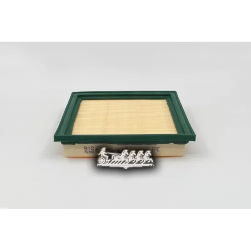 Фильтр Воздушный Nissan Micra 03- BIG FILTER 