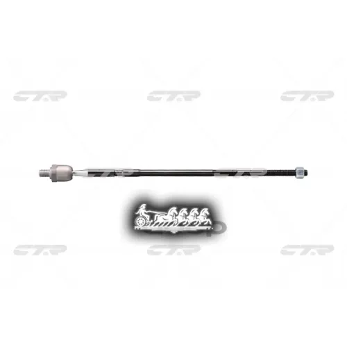 Тяга Рулевая Gm Evanda/Magnus Лев/Прав. С Гур (= Crkd3) CTR 