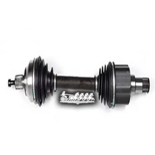 Привод В Сборе Ford Focus/C/Max 03- BSG AUTO PARTS 