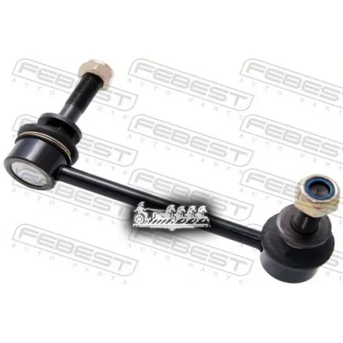 Тяга Стабилизатора Toyota Land Cruiser Prado 04- Пер.подв.прав. Febest 0123-009