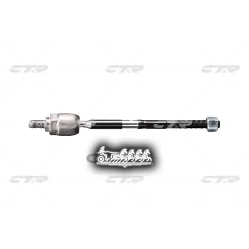 Тяга Рулевая Kia Carnival 06- Лев/Прав. (= Crkk29) CTR 