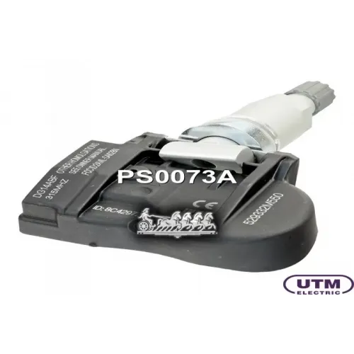 Датчик Давления В Шине Utm 