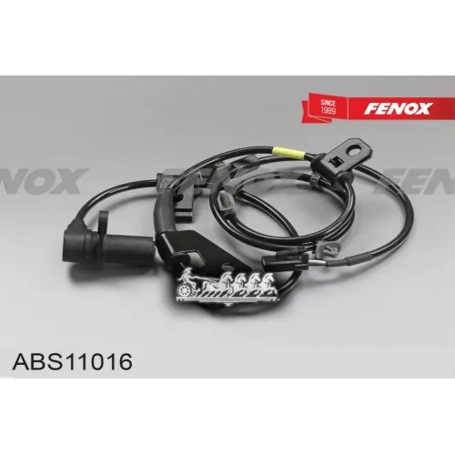 Датчик Abs Hyundai Elantra 00-/Kia Cerato 04- Передний Левый FENOX 
