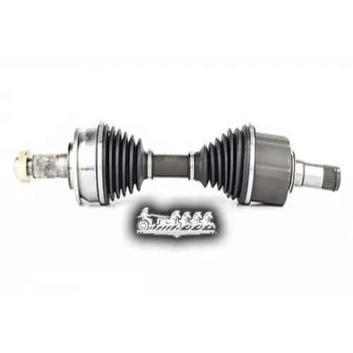 Привод В Сборе Ford Ranger 11- BSG AUTO PARTS 
