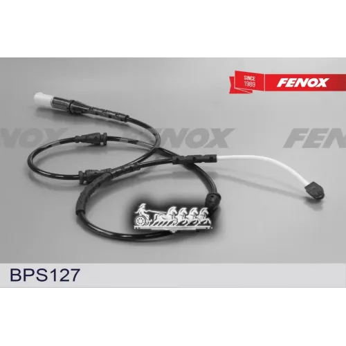 Датчик Износа Торм.колодок Bmw X6 (E71) FENOX 