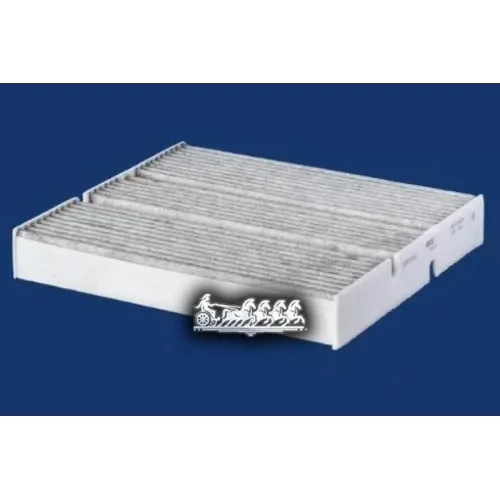 Фильтр Салона Mb Cla (C118)  Угольный JS Asakashi 