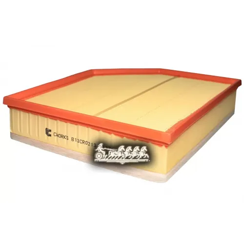 Фильтр Воздушный Volvo S60 Iii/Xc60/Xc90 19- CWORKS 