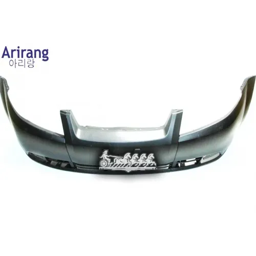 Бампер Передний Chevrolet Aveo T200 04- Arirang 