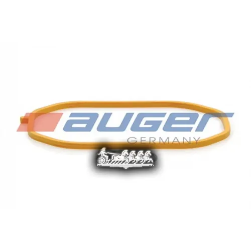 Прокладка Корпуса Впускного Коллектора Scania Dc11/12/Dt12/Dsc12 AUGER 