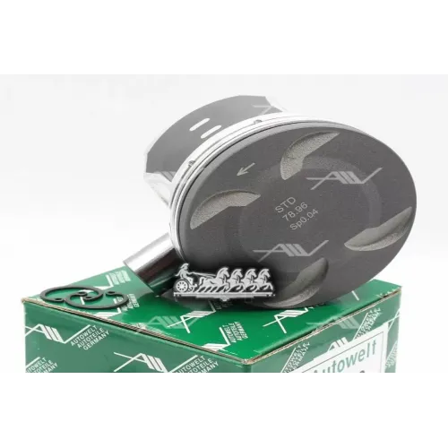 Поршень Gm A16xer/B16xer/Z16xer Std Autowelt 