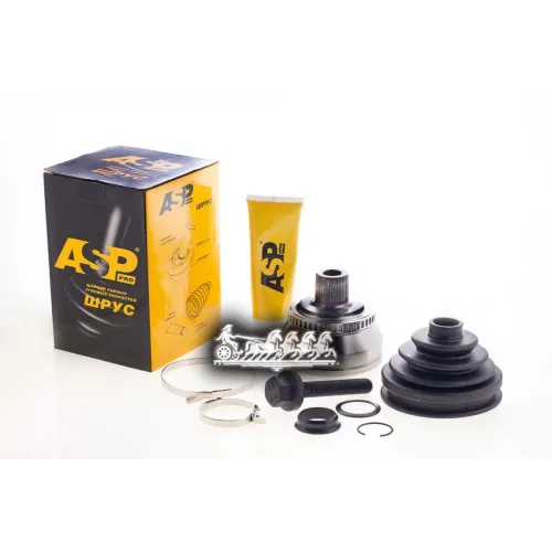 Шрус Skoda Superb 02- Наружн. ASP 