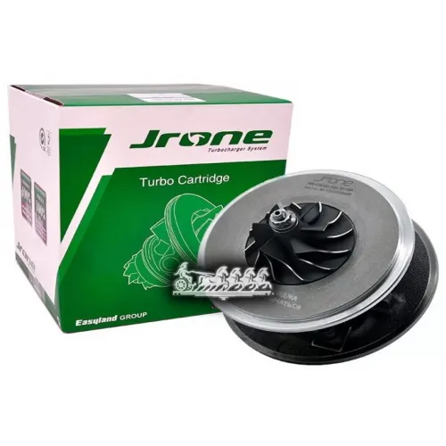 Картридж Турбокомпрессора Renault Duster 110Ps K9k Euro5 Bv39 JRONE 