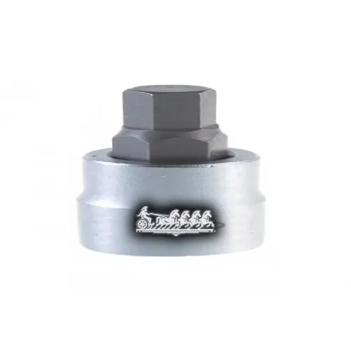 Головка 1/4 Со Вставкой Hex 5Мм L=38Мм AIRLINE 