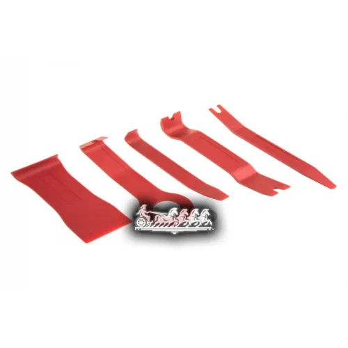 Набор Пластиковых Съемников Для Пистонов. 5Пр. ARNEZI 