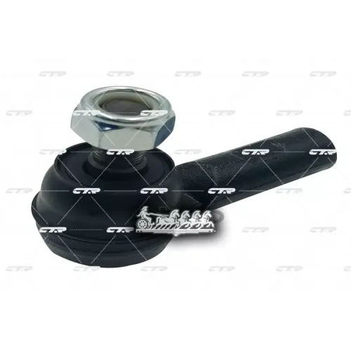 Наконечник Рулевой Тяги Toyota Hilux 15- Лев/Прав. (=Cet223) CTR 